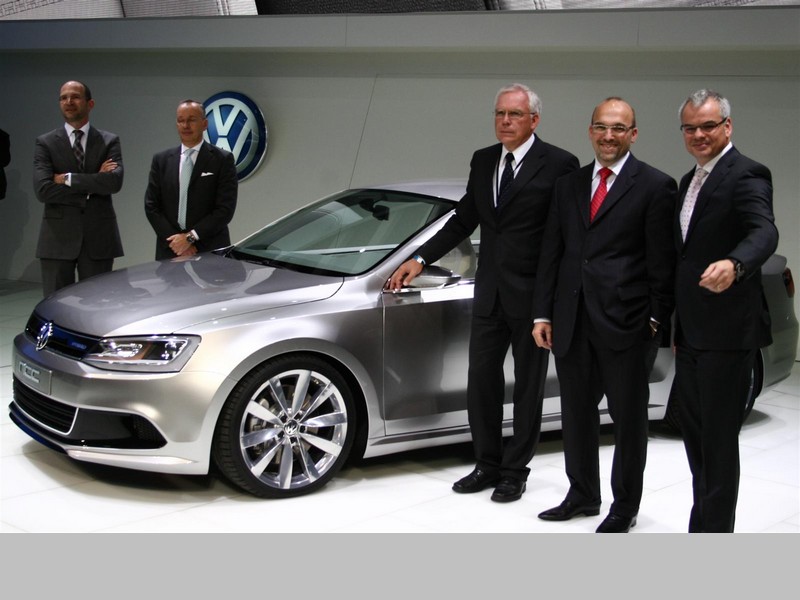 Volkswagen NCC neboli Jetta Coupé